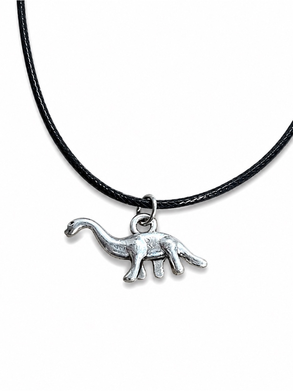 Handcrafted Dino Necklace #witch #pagan #spiritual #cottagecore #goth